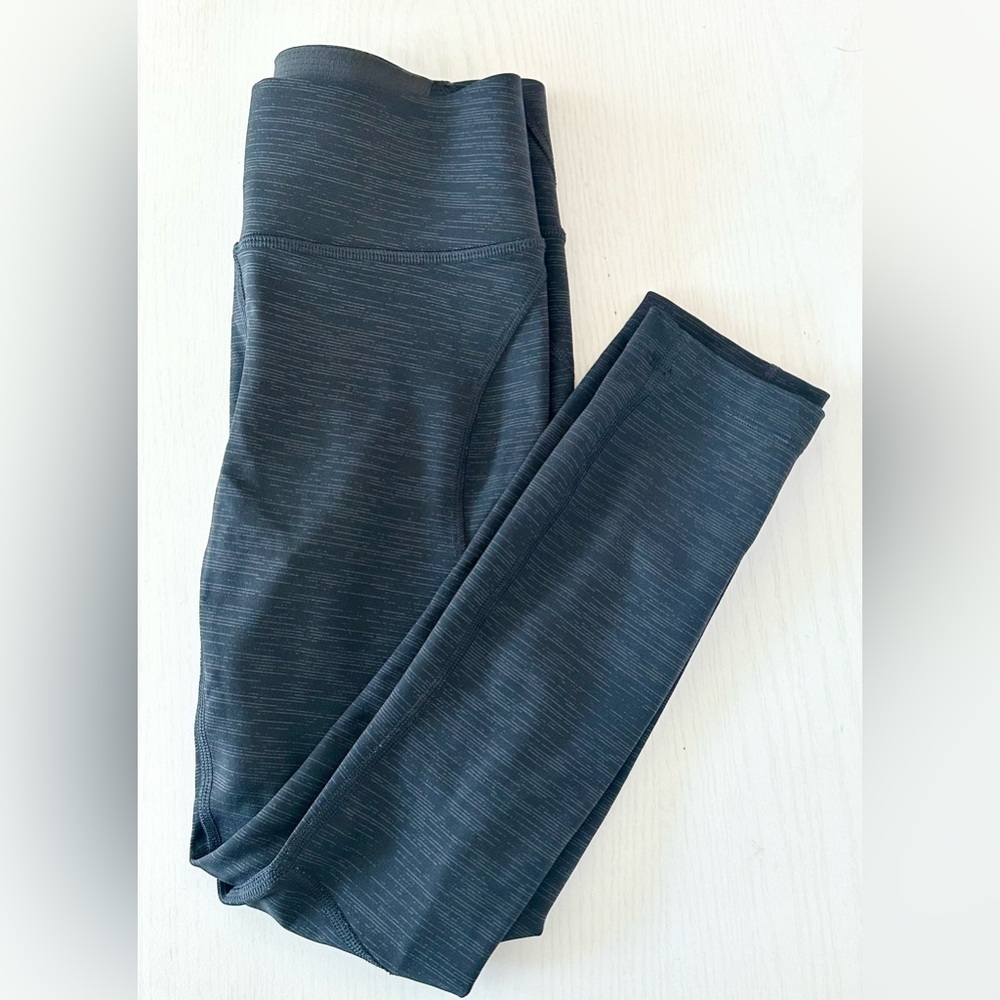 Outdoor voices cropped leggings size XS